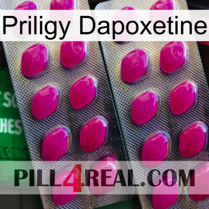Priligy Dapoxetine 10
